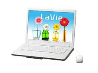 LaVie L LL770/SJ PC-LL770SJ スパークリングホワイト PC-LL770SJ