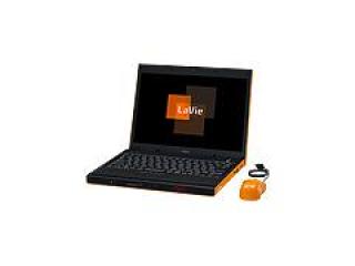 LaVie N LN508/SG01G PC-LN508SG01G アクティブオレンジ PC-LN508SG01G