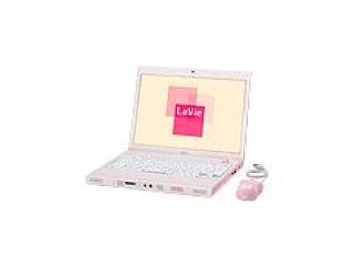 LaVie N LN500/SG6P PC-LN500SG6P ピンクレイヤード PC-LN500SG6P