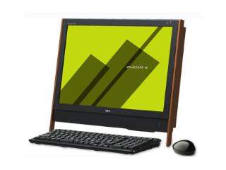 VALUESTAR N VN750/SG6C PC-VN750SG6C ブラウン PC-VN750SG6C