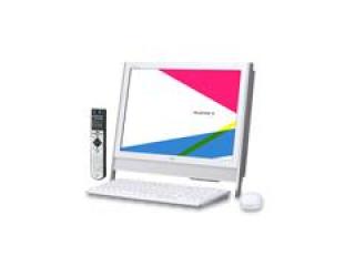 VALUESTAR N VN778/SG01W PC-VN778SG01W ピュアホワイト PC-VN778SG01W