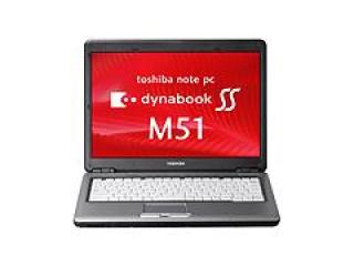 dynabook SS M51 216C/3W PPM512FCVZSHU PPM512FCVZSHU