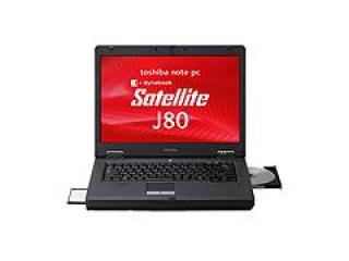 dynabook Satellite J80 266E/W PSJ802DTWZ7E2W PSJ802DTWZ7E2W
