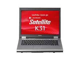dynabook Satellite K31 216C/WX PSK312FCZZ7E2W PSK312FCZZ7E2W