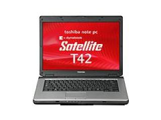 dynabook Satellite T42 240E/5W PST4224EWZ712 PST4224EWZ712