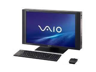 VAIO type R VGC-RT91YS Core2DuoE8400 VGC-RT91YS Core2DuoE8400