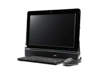 Gateway ZX2301-11j Black ZX2301-11j
