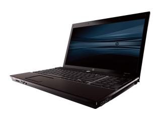 ProBook 4510s/CT Notebook PC CeleronT3000/1.8G CTO標準構成 ブラック