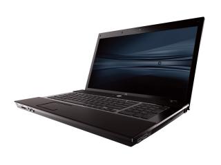 ProBook 4710s/CT Notebook PC Core2DuoP8600/2.4G CTO標準構成 2009/05
