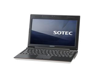 SOTEC minimumPC C204 C204A5B C204A5B