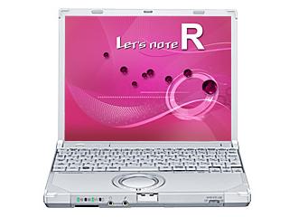 Let's note R8 CF-R8GC1AJS CF-R8GC1AJS