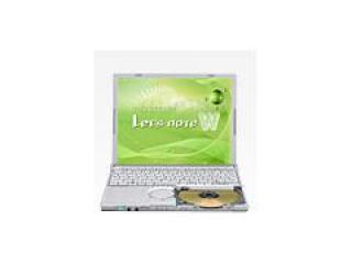Let's note W7 CF-W7DWPAJS CF-W7DWPAJS