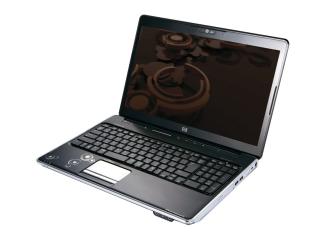 Pavilion Notebook PC dv6 dv6i ベーシック・オフィスモデル