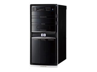 Pavilion Desktop PC e9180jp/CT Core2QuadQ9650/3G CTO標準構成 2009/06