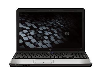 G61 Notebook PC ベーシック・モデル