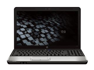 G61 Notebook PC ハイパフォーマンス・オフィスモデル