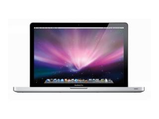 MacBook Pro 15インチ : 2.66GHz MB985J/A MB985J/A
