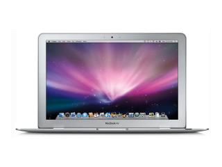 MacBook Air 2.13GHz MC234J/A MC234J/A