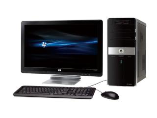 Pavilion Desktop PC p6000 p6090jp