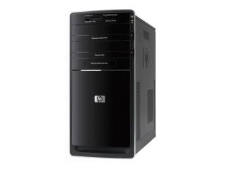 Pavilion Desktop PC p6120jp/CT Core2QuadQ8300/2.5G CTO標準構成 2009/06