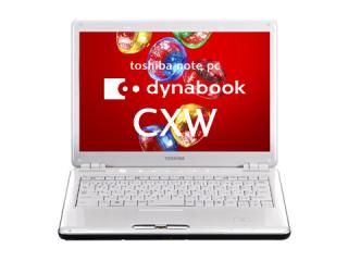 dynabook CXW/47JW PACW47JLR10W PACW47JLR10W
