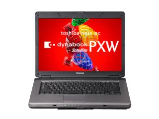 dynabook Satellite PXW/57JW PAPW57JLR20W PAPW57JLR20W