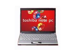 dynabook SS RX2 RX2/T8J PARX2T8JLD PARX2T8JLD