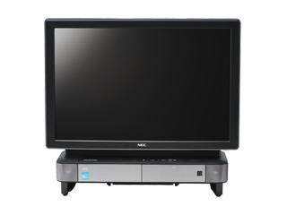 VALUESTAR G タイプW GV281W/EE PC-GV281WEAE PC-GV281WEAE