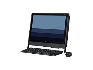 VALUESTAR G タイプN GV281L/CE PC-GV281LCGE ファインブラック PC-GV281LCGE