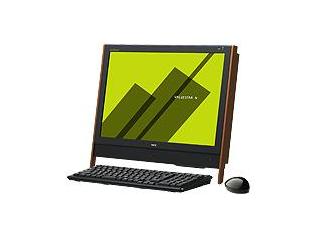 VALUESTAR G タイプN GV281G/CE PC-GV281GCAE メイプルブラウン PC-GV281GCAE