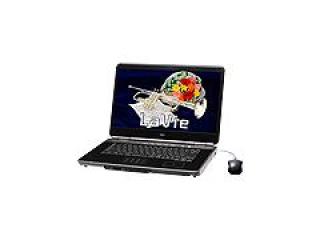 LaVie L LL700/TG6B PC-LL700TG6B スパークリングブラック PC-LL700TG6B