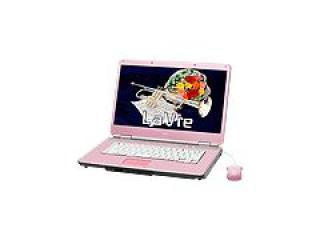 LaVie L LL700/TG6P PC-LL700TG6P スパークリングピンク PC-LL700TG6P
