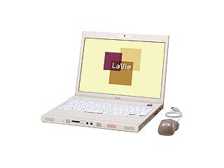 LaVie N LN500/TG6M PC-LN500TG6M モカレイヤード PC-LN500TG6M