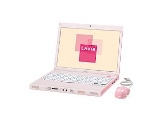 LaVie N LN508/TJ01P PC-LN508TJ01P ピンクレイヤード PC-LN508TJ01P