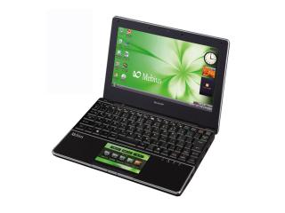 Mebius PC-NJ80A-B ブラック PC-NJ80A-B