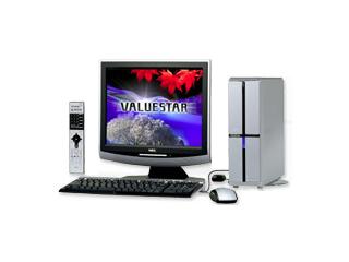 VALUESTAR L VL370/AD PC-VL370AD PC-VL370AD