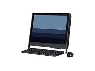 VALUESTAR N VN558/TJ01B PC-VN558TJ01B ファインブラック PC-VN558TJ01B