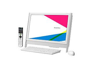 VALUESTAR N VN770/TG6W PC-VN770TG6W ピュアホワイト PC-VN770TG6W