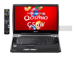 Qosmio G50W/95JW PQG50W95JLR11W PQG50W95JLR11W