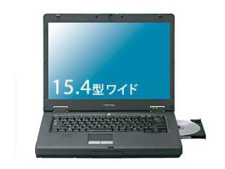 dynabook Satellite J81 253E/WX PSJ812CTZ97E2W PSJ812CTZ97E2W