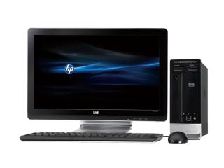 Pavilion Desktop PC s3840jp スタンダードモデル(21.5Wモニターセット)