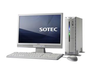 SOTEC S503 S503A5B/19W1 S503A5B/19W1