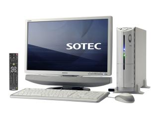 SOTEC S503 S503A9B/21W1 S503A9B/21W1