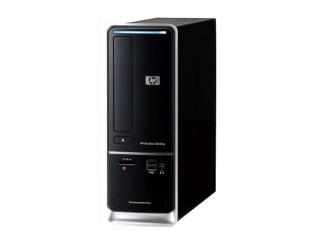 Pavilion Desktop PC s5130jp/CT PhenomIIX3 720/2.8G CTO標準構成 2009/06