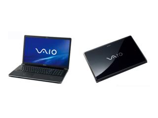 VAIO type A VGN-AW92CYS Core2DuoP8700 プレミアムブラック VGN-AW92CYS Core2DuoP8700
