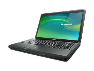 Lenovo G G550 295826J ブラック 295826J