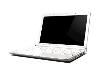 IdeaPad S12 2959HJJ パールホワイト 2959HJJ