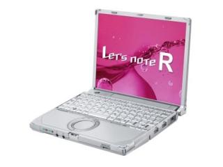 Let's note R8 CF-R8HWLCDS CF-R8HWLCDS