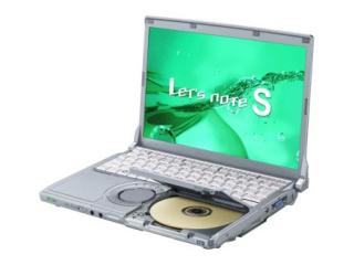 Let's note S8 CF-S8HWGCDS CF-S8HWGCDS