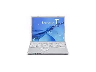 Let's note T8 CF-T8HCLCDS CF-T8HCLCDS
